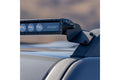 2021 Ford Bronco LED Light Bar Roof Mount, Fits 40 Inch SR Or RDS SR-Series Rigid Industries