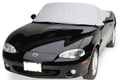 Covercraft Custom Converitlbe Interior Cover Weathershield HP - Black