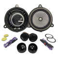 NISSAN 6.5IN OEM COMPONENT SET