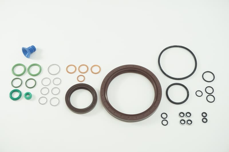 Engine Conversion Gasket Set - 08-31828-01