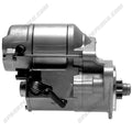 DENSO FIRST TIME FIT STARTER MOTOR