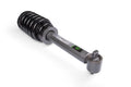 Zone Offroad strut brace detail