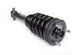 Zone Offroad silver strut brace