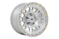 Rough Country Rough Country 82 Series Wheel One-Piece Full Machined 15x8 5x4.5 -19mm 82151813C