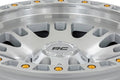 Rough Country Rough Country 82 Series Wheel One-Piece Full Machined 15x8 5x4.5 -19mm 82151813C