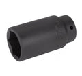 7 PC AXLE NUT SOCKET SET