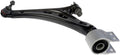 CONTROL ARM