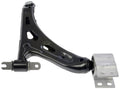 CONTROL ARM