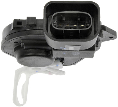 DOOR LOCK ACTUATOR