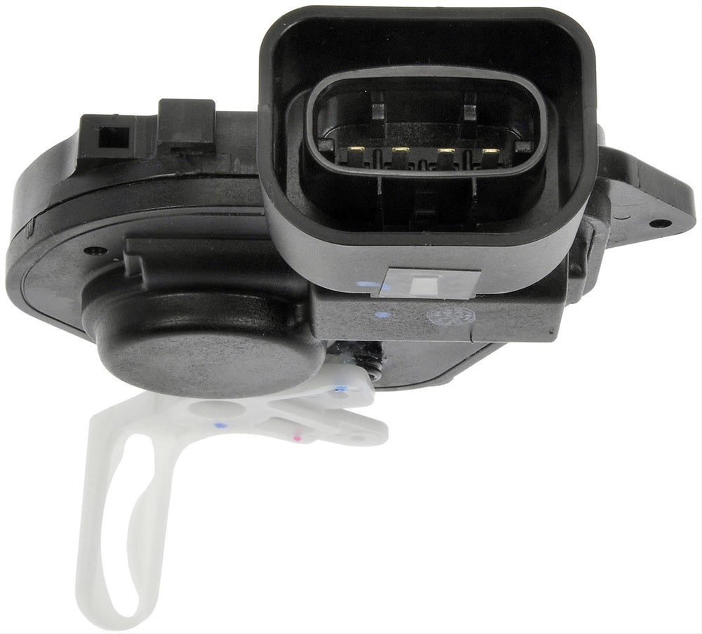 DOOR LOCK ACTUATOR