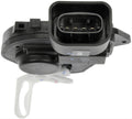 DOOR LOCK ACTUATOR