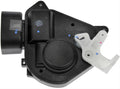 DOOR LOCK ACTUATOR