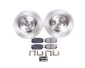 Power Stop 2010 Buick Allure Front Autospecialty Brake Kit