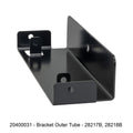 HIDEASPARE 70IN FRAME IBEAMUNDERSLUNG WITH ENCLOSED UNDERBELLY
