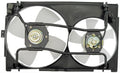 RADIATOR FAN