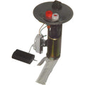 CARTER fuel pump detail