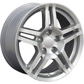 4Play OE Wheels auto part