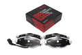 Brembo 2012 Audi A3 Sportback HP2 Pads - Front