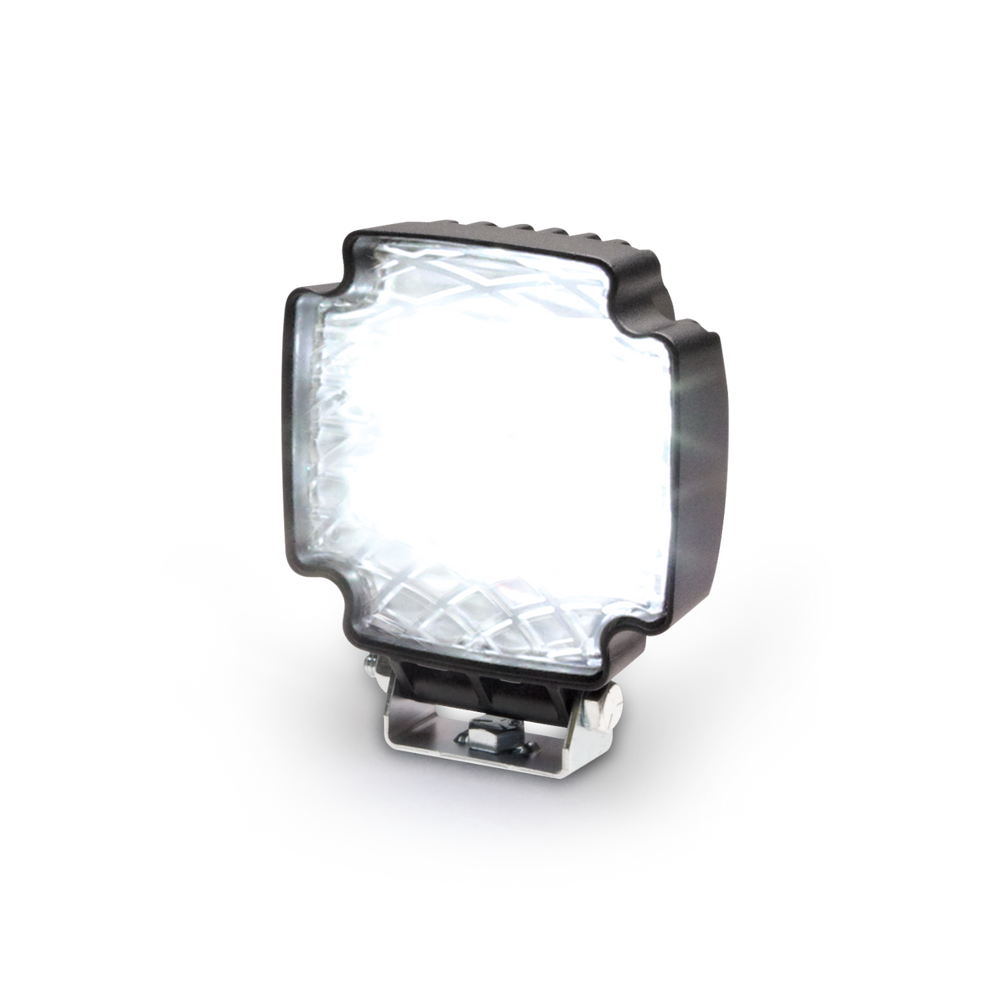 CODE 3 auto part