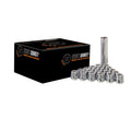 14MM 1.5 3/4 HEX BALL SEAT LUG NUT