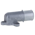 ENGINE COOLANT OUTLET FLANGE
