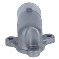ENGINE COOLANT OUTLET FLANGE