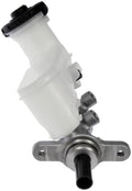 NEW MASTER CYLINDER