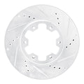 R1 Concepts black auto part