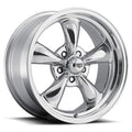 CLSC 17X7 5X114.3 0MM POL
