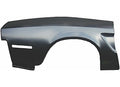 RH QUARTER PANEL SKIN (CUT OUT GAS FILL HOLE FOR 74; ALTER FOR FSTBK) MUSTANG II 7578