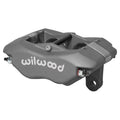 Wilwood Caliper-Forged Narrow Dynalite 3.50in Mount 1.38in Pistons 1.00in Disc