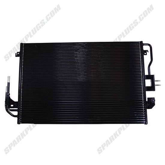 A/C CONDENSER