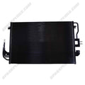 A/C CONDENSER