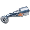 HYDRAULIC COUPLING - MEGACRIMP