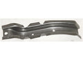 LH FRONT FLOOR BRACE END (OUTER END OF 72779/79A) CHEVROLET 5557 (STEEL GAUGE 17)