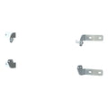 Retrac roof rack detail