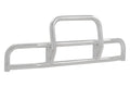 Retrac roof rack