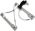 WINDOW REGULATOR