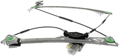 WINDOW REGULATOR