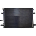 A/C CONDENSER