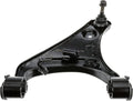 CONTROL ARM