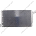 A/C CONDENSER