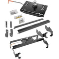 Hidden Hitch auto part detail