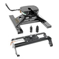Hidden Hitch auto part