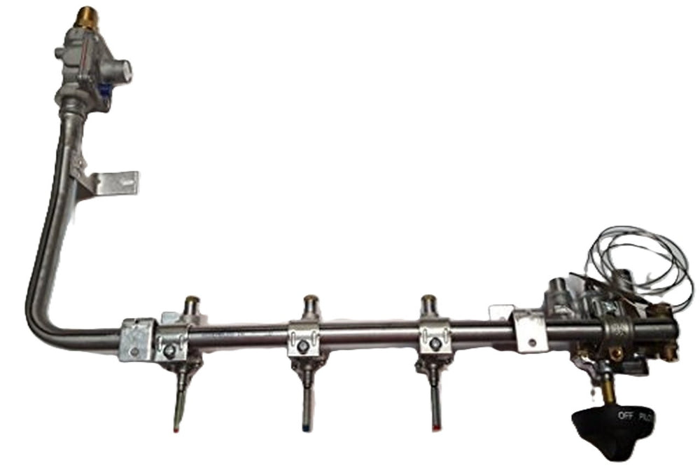 SUBURBAN MFG auto part