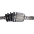 NEW CV DRIVE AXLES