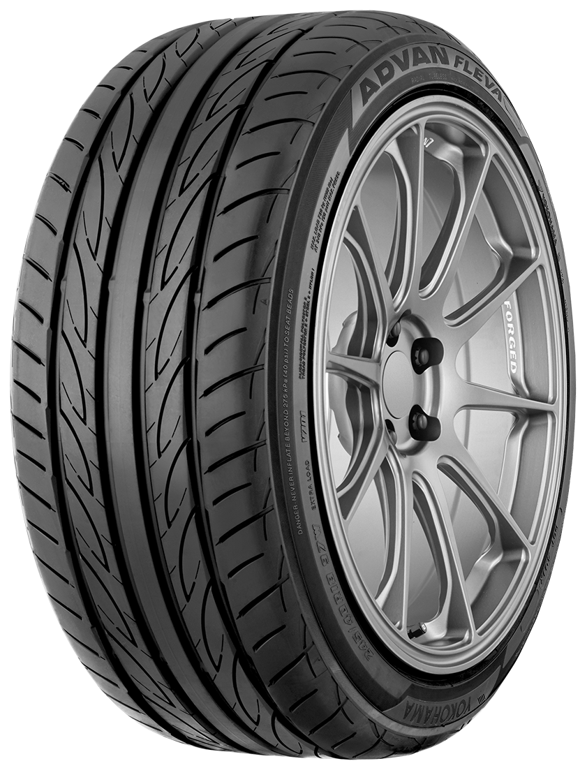 Yokohama Tire auto part