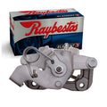 BRAKE CALIPER & BRACKET