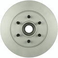 DISC BRAKE ROTOR