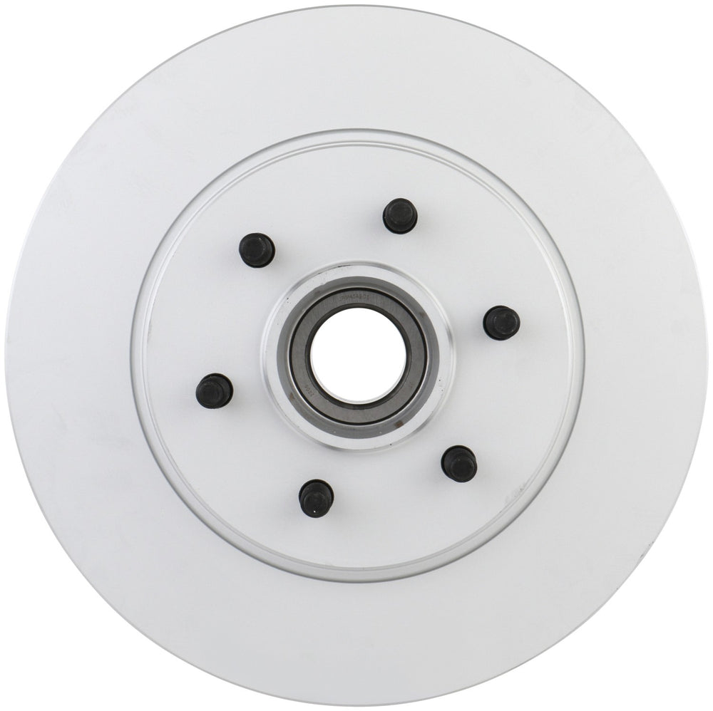 DISC BRAKE ROTOR